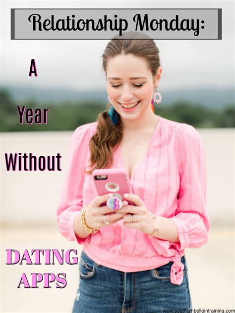 dating monday